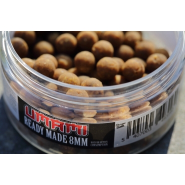 Dream Baits Umami Mini Boilies 8mm